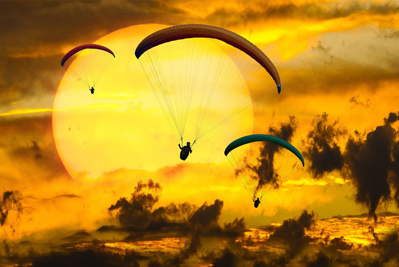 Cuma Mitos, 9 Hal Luar Angkasa Ini Nggak Terbukti Kebenarannya